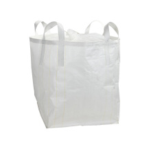 Open Top Bulk Bag Saco Jumbo FIBC para Cobble